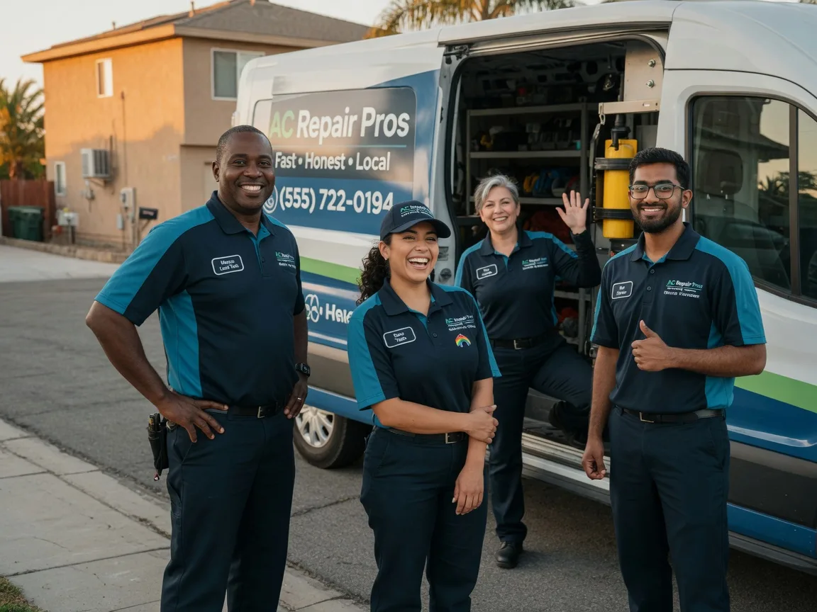 AC Repair company in Cecilton, MD